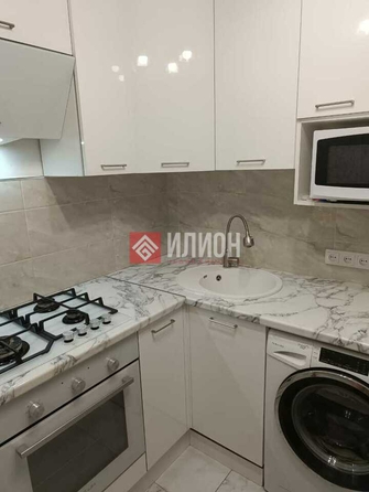 
  Продается 2-комн. квартира 42.4 м². Фото 6.