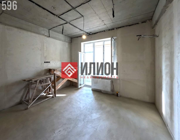 
  Продается 1-комн. квартира 40.7 м². Фото 4.