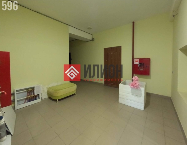 
  Продается 1-комн. квартира 40.7 м². Фото 14.