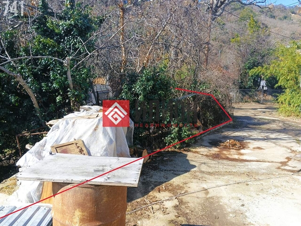 
  Продается земельный участок 4.7 сотки. Фото 7.