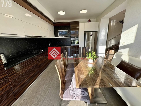 
  Продается  квартира 200 м². Фото 13.