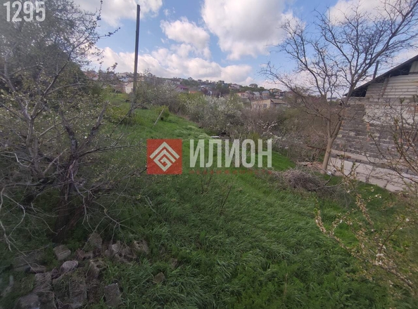 
  Продается земельный участок 8.2 соток. Фото 4.