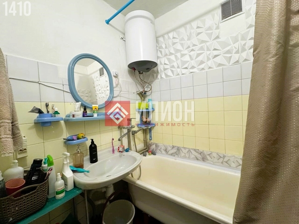 
  Продается 2-комн. квартира 56.7 м². Фото 6.