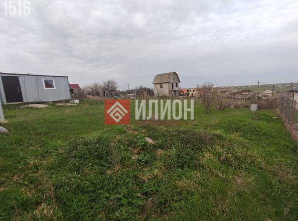 
  Продается земельный участок 6 соток. Фото 1.