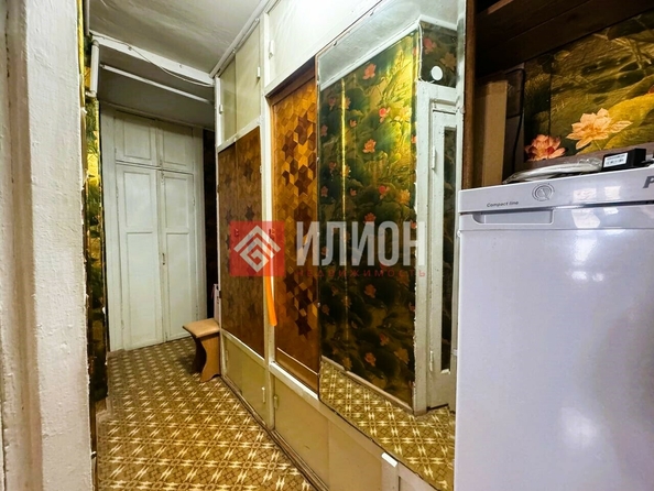 
  Продается 2-комн. квартира 43.3 м². Фото 9.