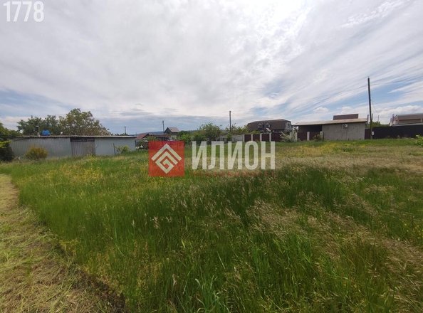 
  Продается земельный участок 6.2 соток. Фото 1.