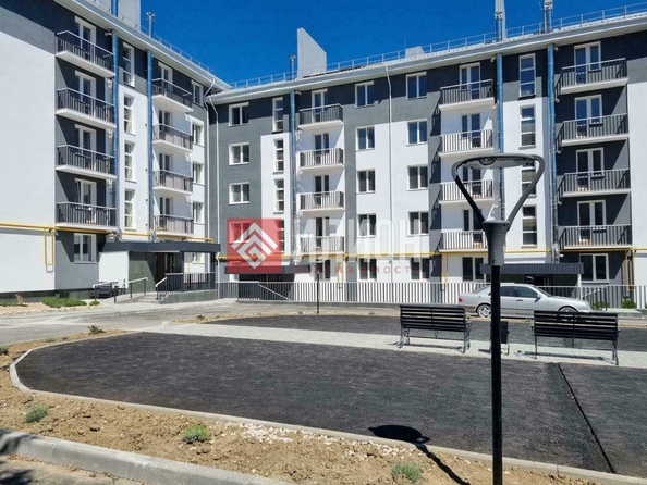 
  Продается 1-комн. квартира 33.6 м². Фото 4.