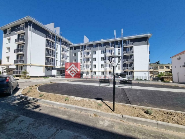 
  Продается 1-комн. квартира 33.6 м². Фото 5.