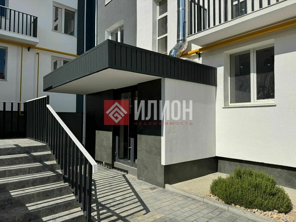 
  Продается 1-комн. квартира 33.6 м². Фото 9.