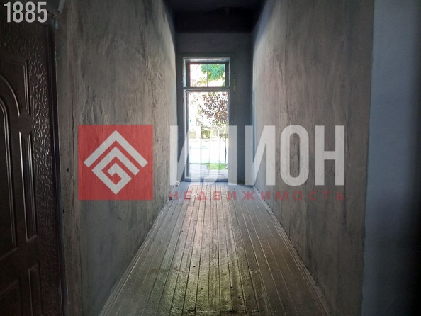 
  Продается 1-комн. квартира 29 м². Фото 4.