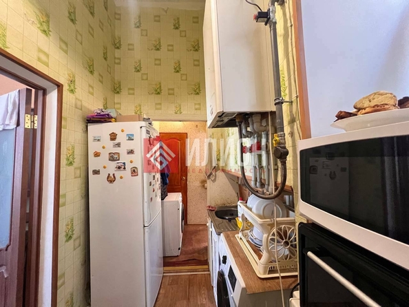 
  Продается 2-комн. квартира 27.2 м². Фото 5.