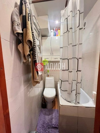 
  Продается 2-комн. квартира 27.2 м². Фото 12.
