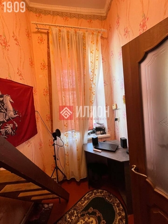 
  Продается 2-комн. квартира 27.2 м². Фото 6.