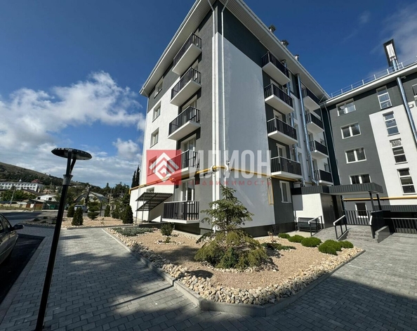 
  Продается 1-комн. квартира 31.2 м². Фото 1.