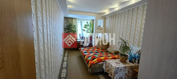 
  Продается 3-комн. квартира 57.8 м². Фото 4.