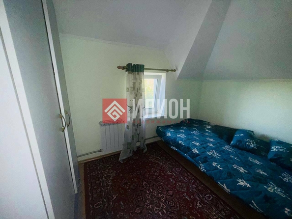 
  Продается коттедж 110 м². Фото 14.