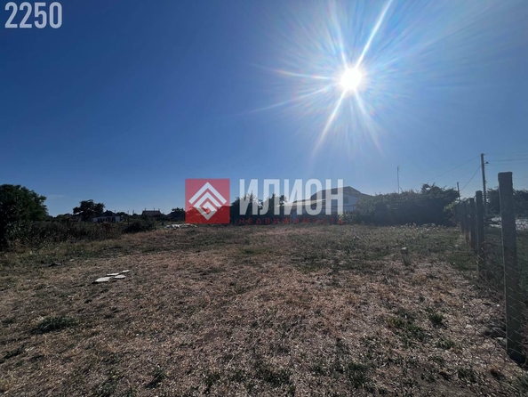 
  Продается земельный участок 6 соток. Фото 1.