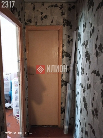 
  Продается 3-комн. квартира 66 м². Фото 5.