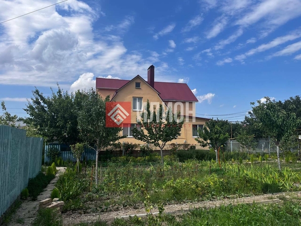 
  Продается дом 320 м². Фото 1.