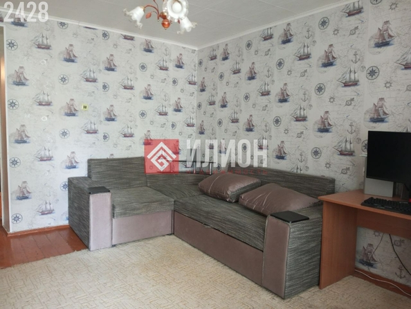
  Продается 1-комн. квартира 35.9 м². Фото 1.