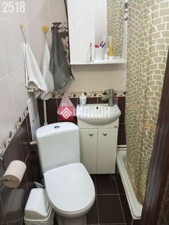 
  Продается 2-комн. квартира 38.2 м². Фото 5.