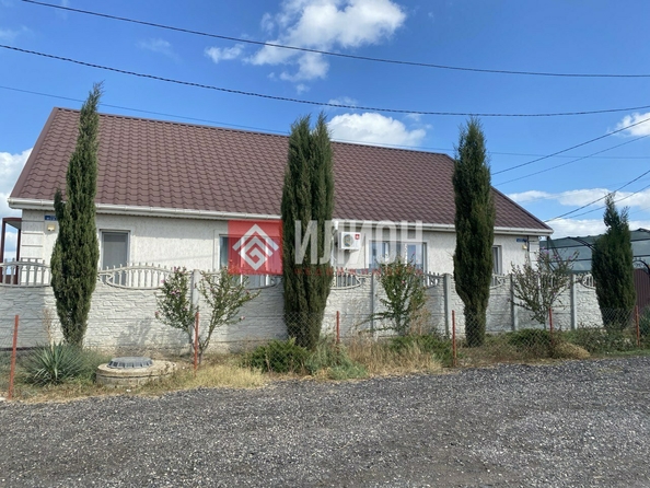 
  Продается дом 250 м². Фото 1.