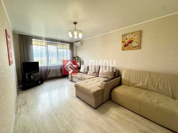 
  Продается 2-комн. квартира 54.4 м². Фото 1.
