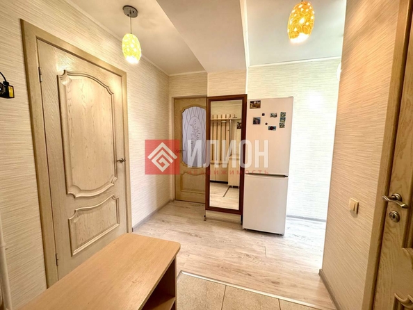 
  Продается 2-комн. квартира 54.4 м². Фото 9.