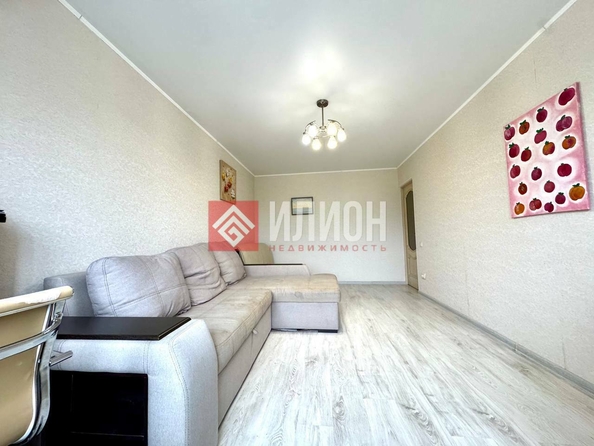 
  Продается 2-комн. квартира 54.4 м². Фото 1.