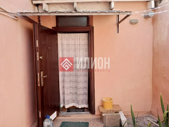 
  Продается 2-комн. квартира 31.9 м². Фото 11.