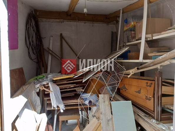 
  Продается 2-комн. квартира 31.9 м². Фото 12.