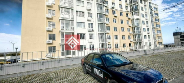
  Продается 2-комн. квартира 49.5 м². Фото 24.