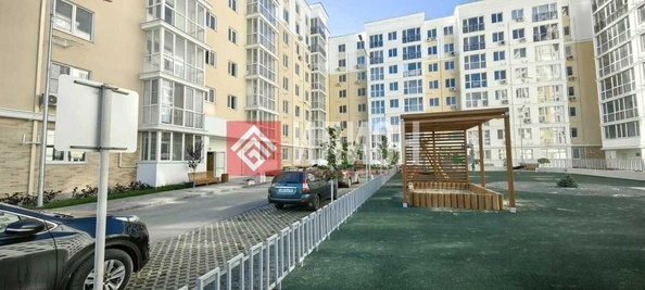 
  Продается 2-комн. квартира 49.5 м². Фото 1.