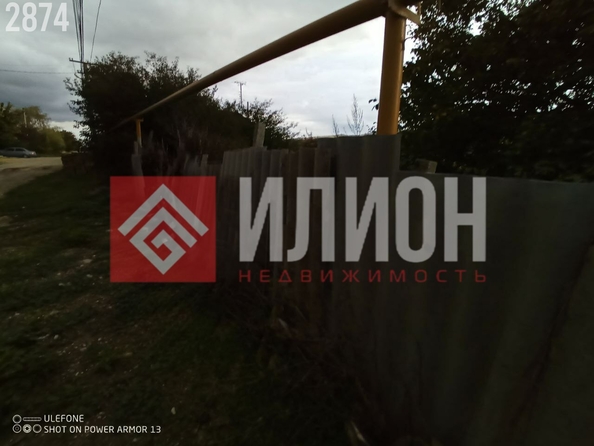 
  Продается земельный участок 13.3 соток. Фото 6.