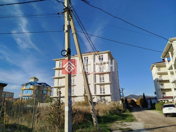 
  Продается земельный участок 5.5 соток. Фото 3.