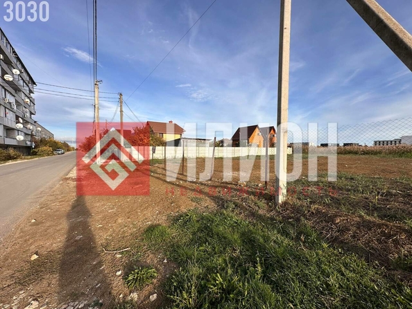 
  Продается земельный участок 10 соток. Фото 1.