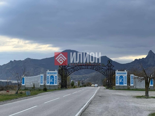 
  Продается земельный участок 14.4 соток. Фото 12.