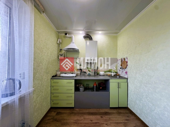 
  Продается 2-комн. квартира 51.9 м². Фото 8.