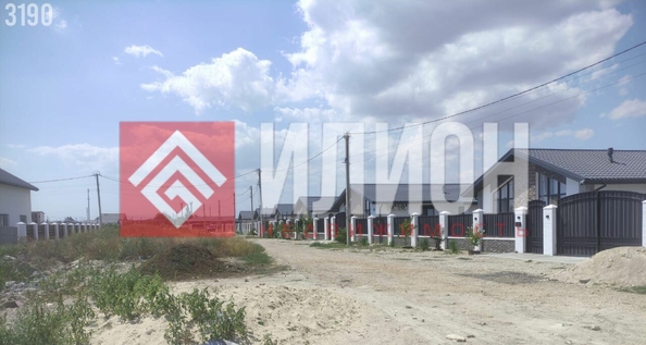 
  Продается земельный участок 6 соток. Фото 1.