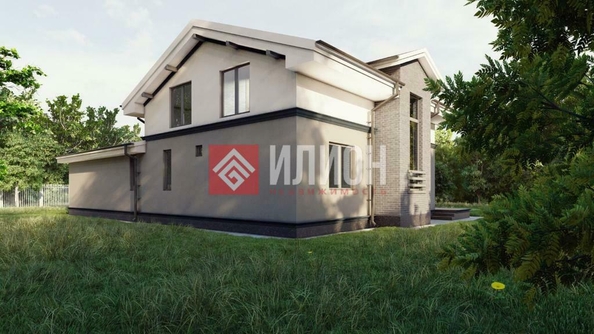 
  Продается дом 197.6 м². Фото 22.