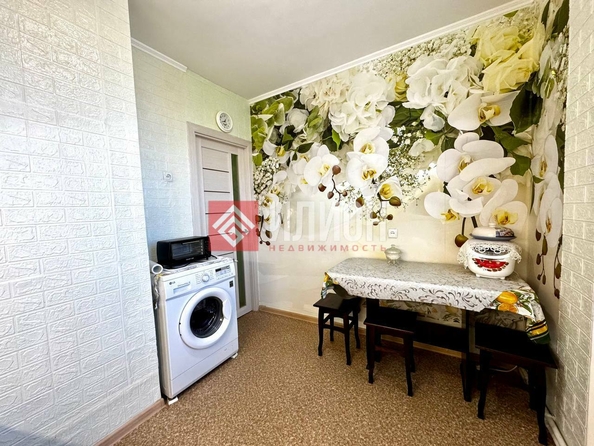 
  Продается 1-комн. квартира 32.4 м². Фото 5.