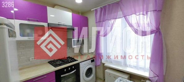 
  Продается 2-комн. квартира 44.6 м². Фото 19.
