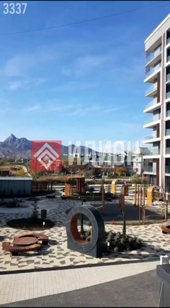 
  Продается апартамент 30.9 м². Фото 1.