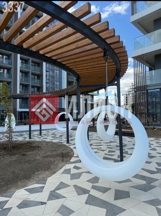 
  Продается апартамент 30.9 м². Фото 2.