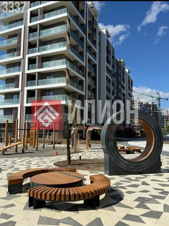 
  Продается апартамент 30.9 м². Фото 4.