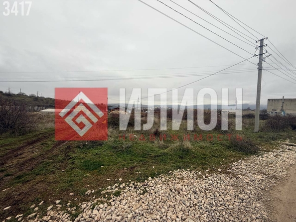 
  Продается земельный участок 6 соток. Фото 2.