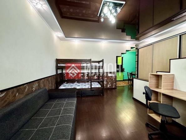 
  Продается 1-комн. квартира 38.4 м². Фото 4.