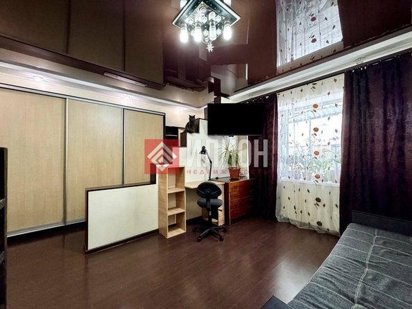 
  Продается 1-комн. квартира 38.4 м². Фото 3.