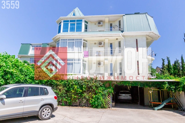 
  Продается гостиница 1190.8 м². Фото 3.