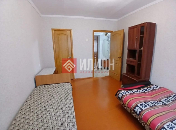 
  Продается 2-комн. квартира 46.6 м². Фото 5.